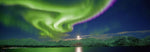 Polar Light Puzzle 1000 Teile (Innenansicht)