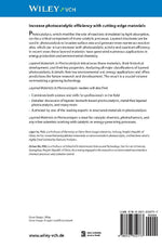 Layered Materials in Photocatalysis