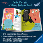 Dumme Fragen? Gibt es nicht!