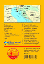 Kroatien (Rückseite)