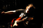 Four Strings Vol. 1 (Autorenfoto)