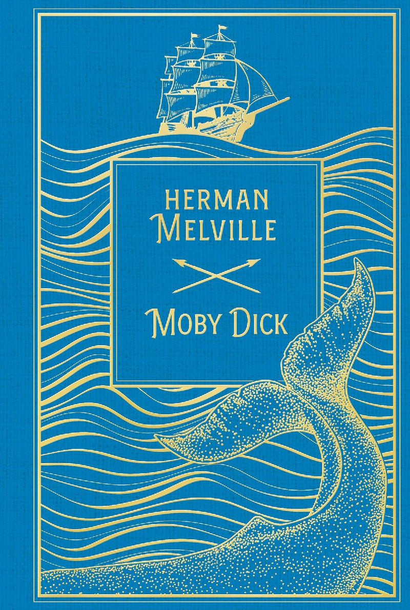 Moby Dick
