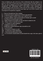 L'éternité dévoilée