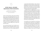 Lametta für die Seele