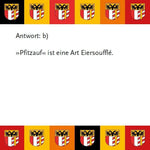 Schwaben-Quiz (Neuauflage)