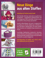 Neue Dinge aus alten Stoffen (Rückseite)