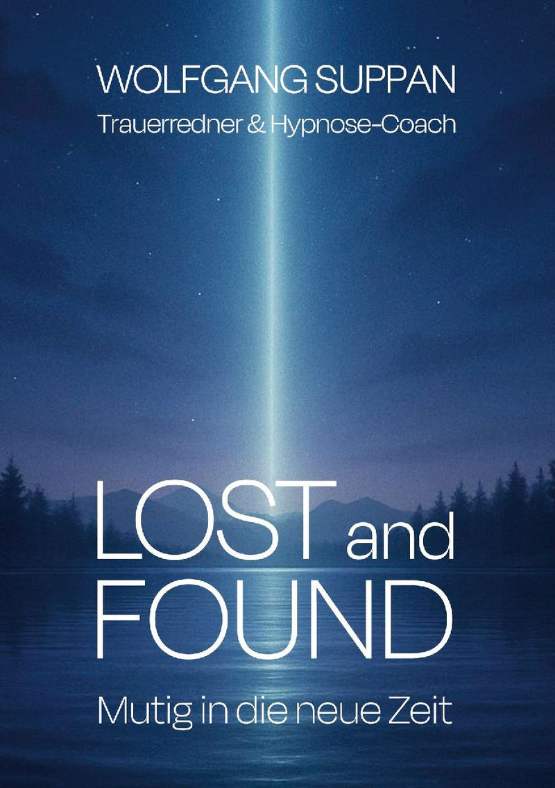 Lost and Found