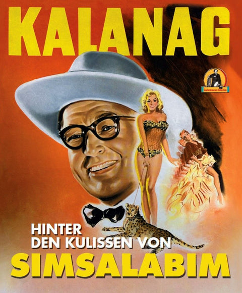 Kalanag - Hinter den Kulissen von Simsalabim