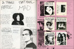 Trans Hirstory in 99 Objects