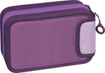 Federmäppchen 3 RV lila