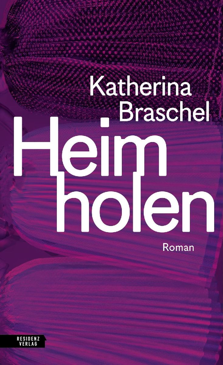 Heim holen