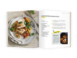 AIR FRYER Club 100 x Gesund (Innenansicht)