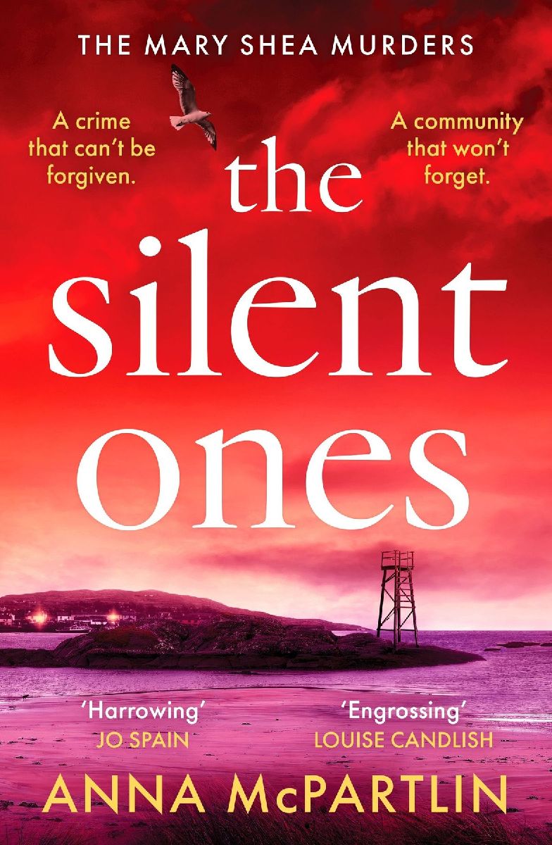 The Silent Ones