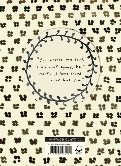 Persuasion (Vintage Classics Austen Series)