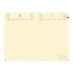 DAILY 21 PREST vz ML Silk schwarz El 2027