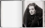 Peter Lindbergh. Azzedine Alaïa (Innenansicht)