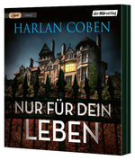 Nur für dein Leben (Innenansicht)