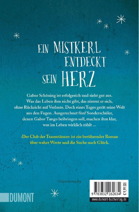 Der Club der Traumtänzer