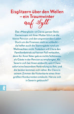 Winterträume in der kleinen Pension am Meer (Rückseite)