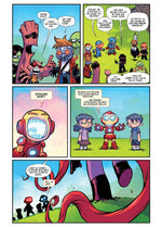 Marvel Babys