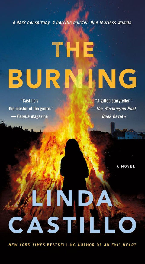 The Burning