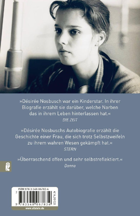 Endlich noch nicht angekommen