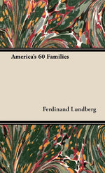 America's 60 Families