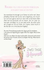 Zwei Tage Himmel