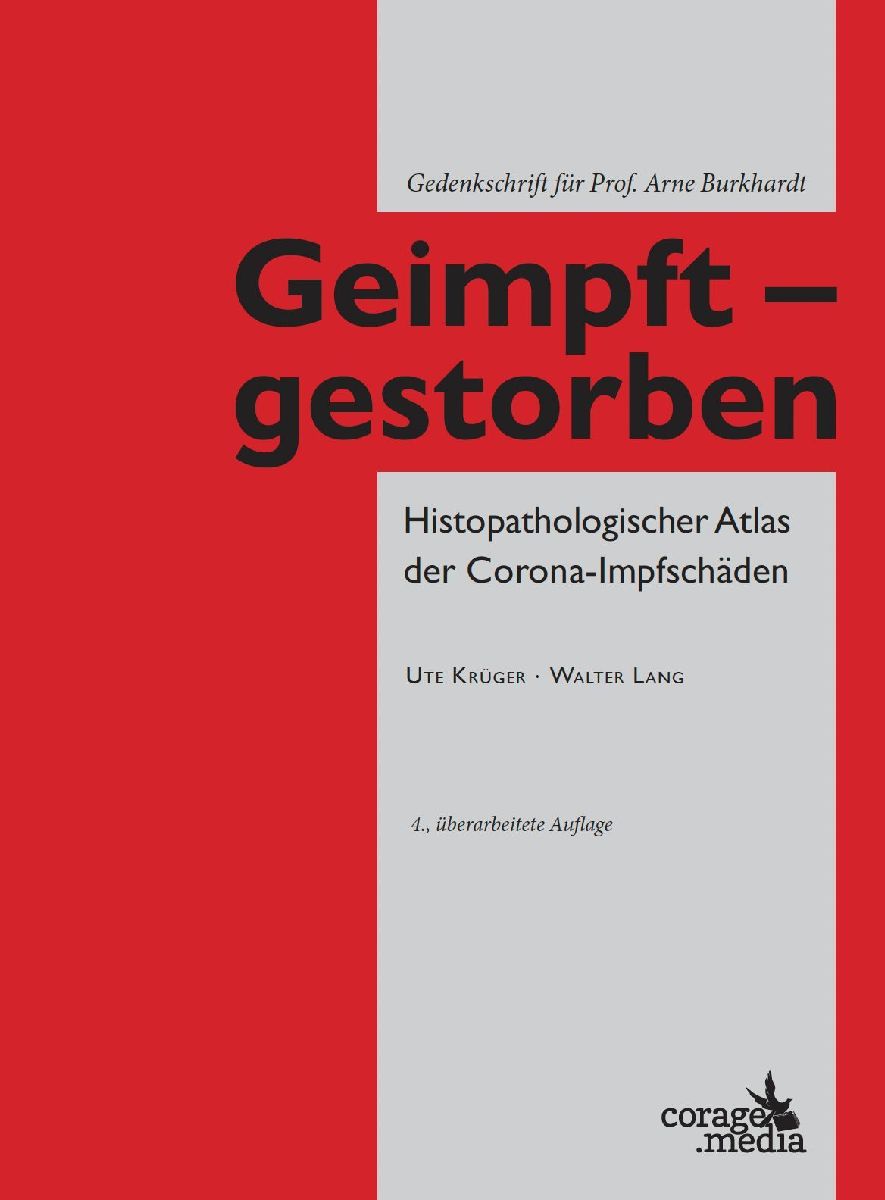 Geimpft - gestorben