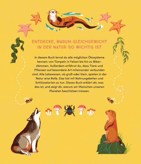 Tierisch wichtig!