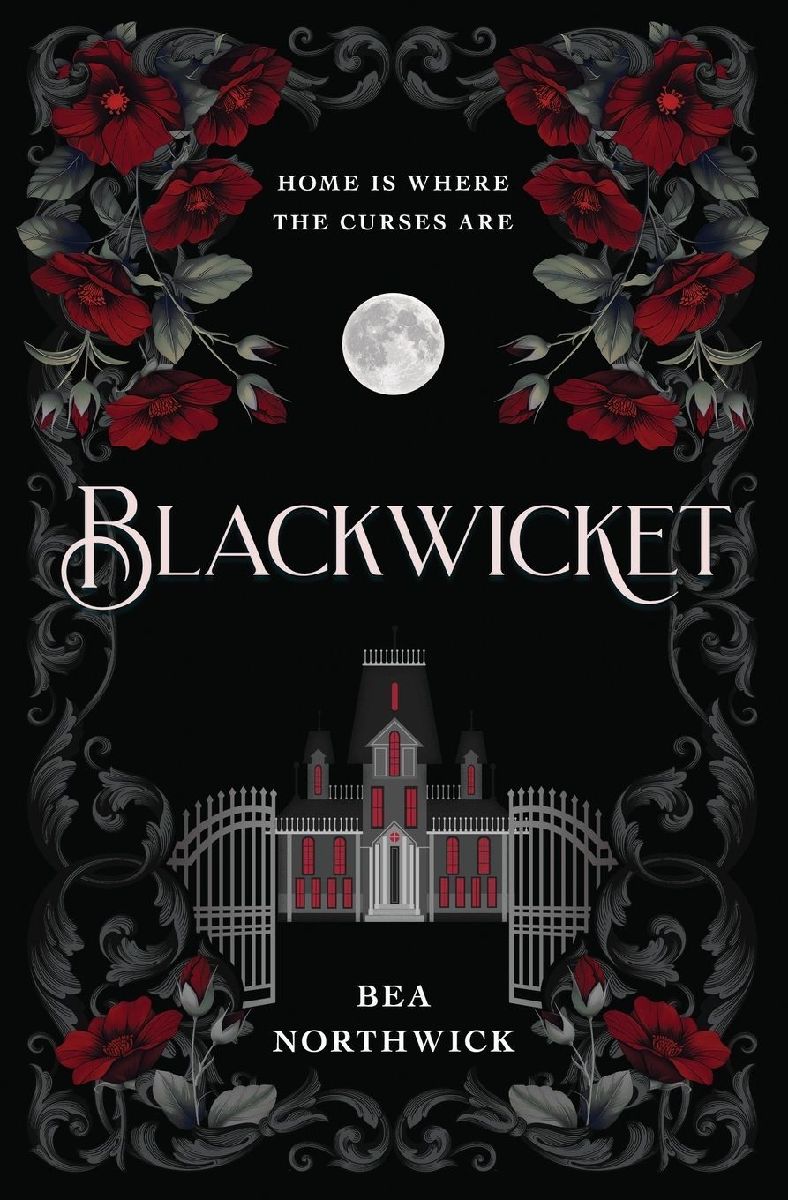 Blackwicket