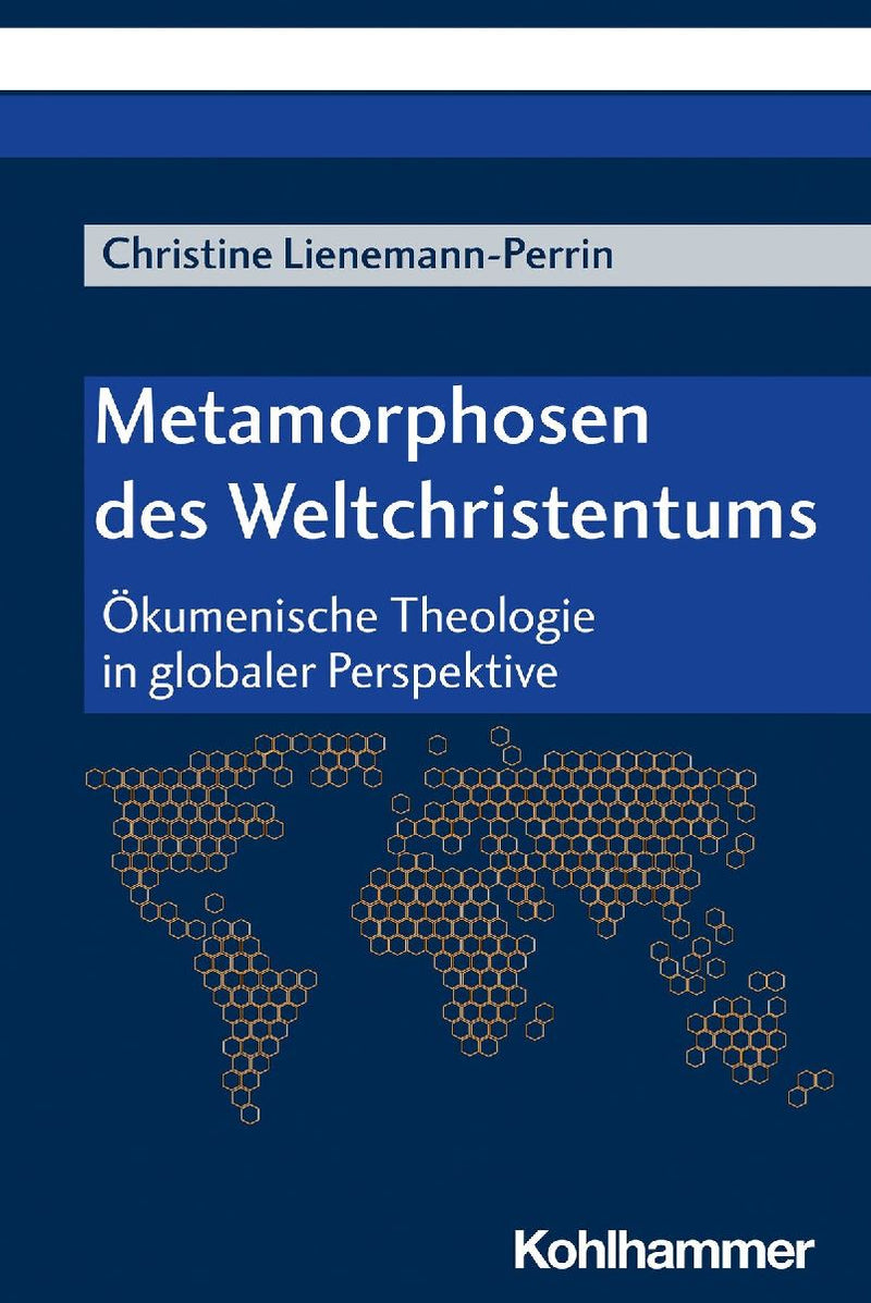 Metamorphosen des Weltchristentums