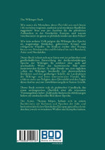 Das Wikinger Buch