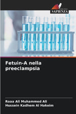 Fetuin-A nella preeclampsia