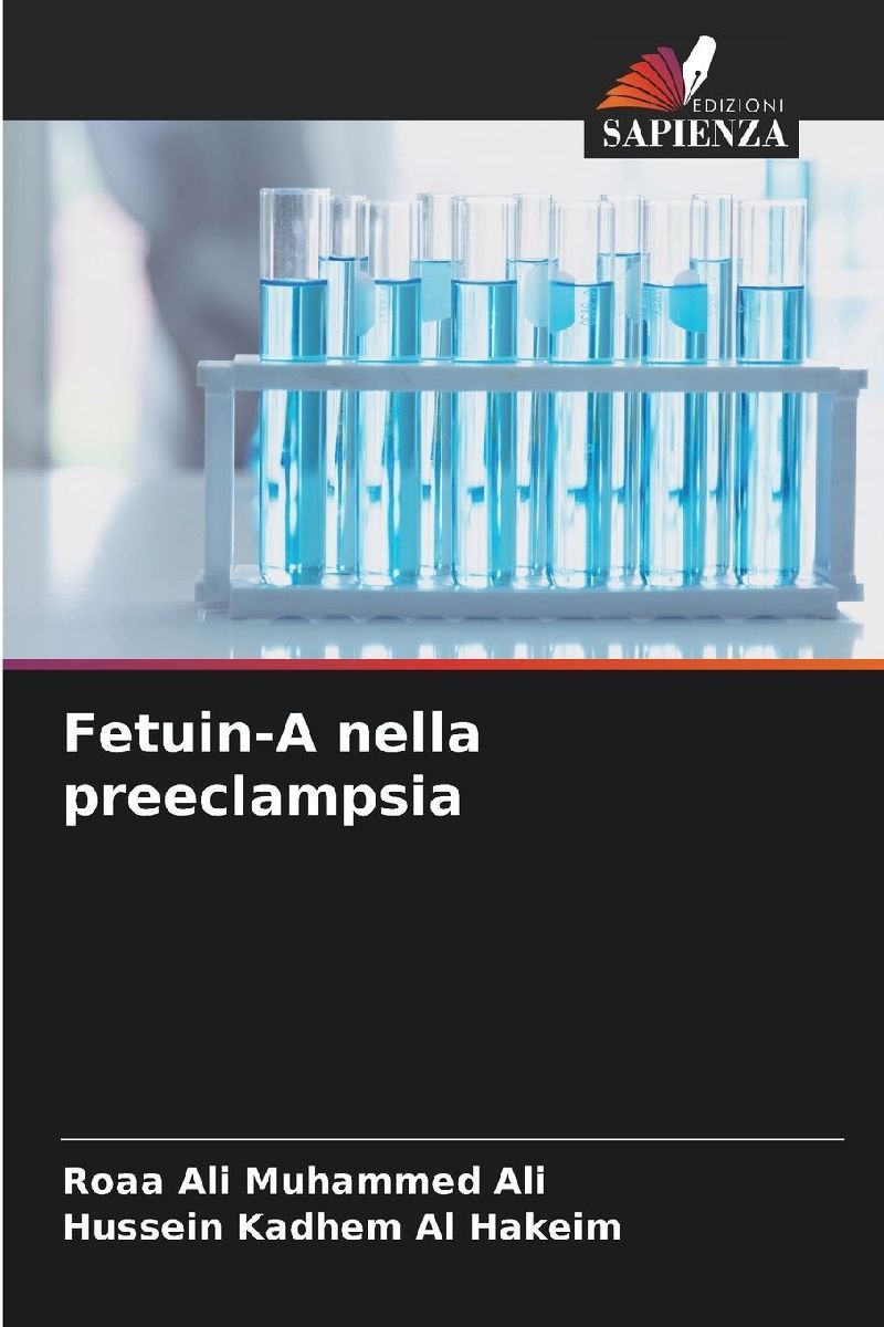 Fetuin-A nella preeclampsia