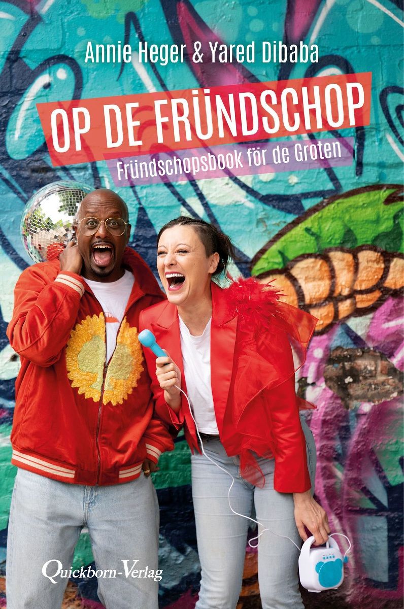 Op de Fründschop