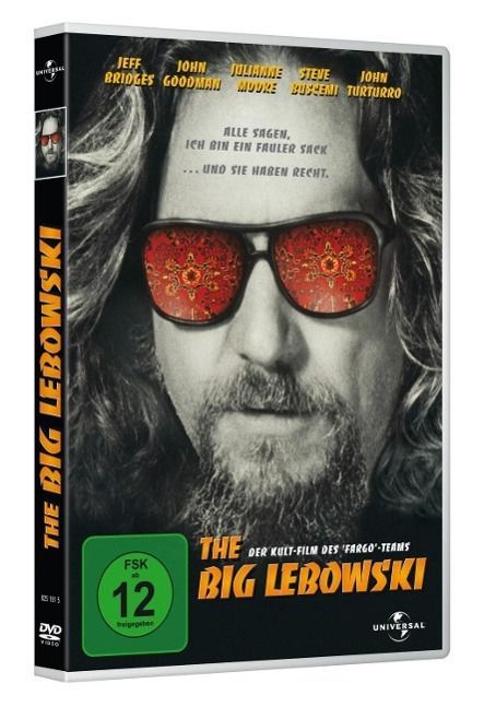 The Big Lebowski
