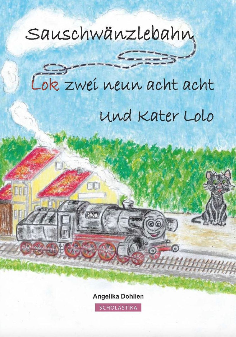 Sauschwänzlebahn