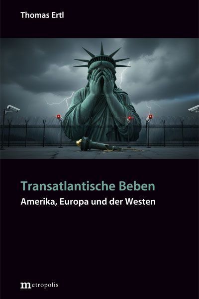 Transatlantische Beben
