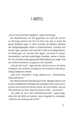 Star Wars: The Mandalorian (Innenansicht)