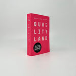 QualityLand 2.0 (Innenansicht)