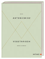 Vegetarisch - Green Glamour