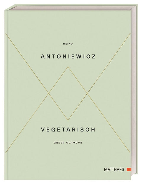 Vegetarisch - Green Glamour