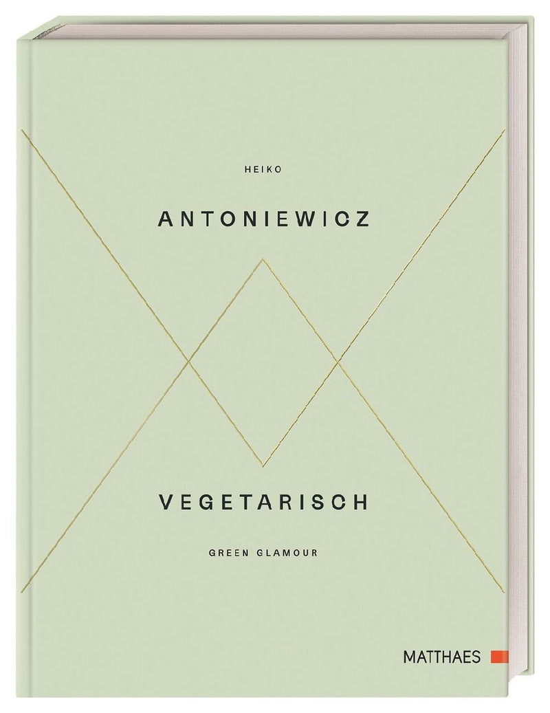 Vegetarisch - Green Glamour