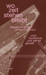 wo zeit stehen bleibt