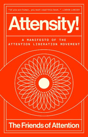 Attensity!