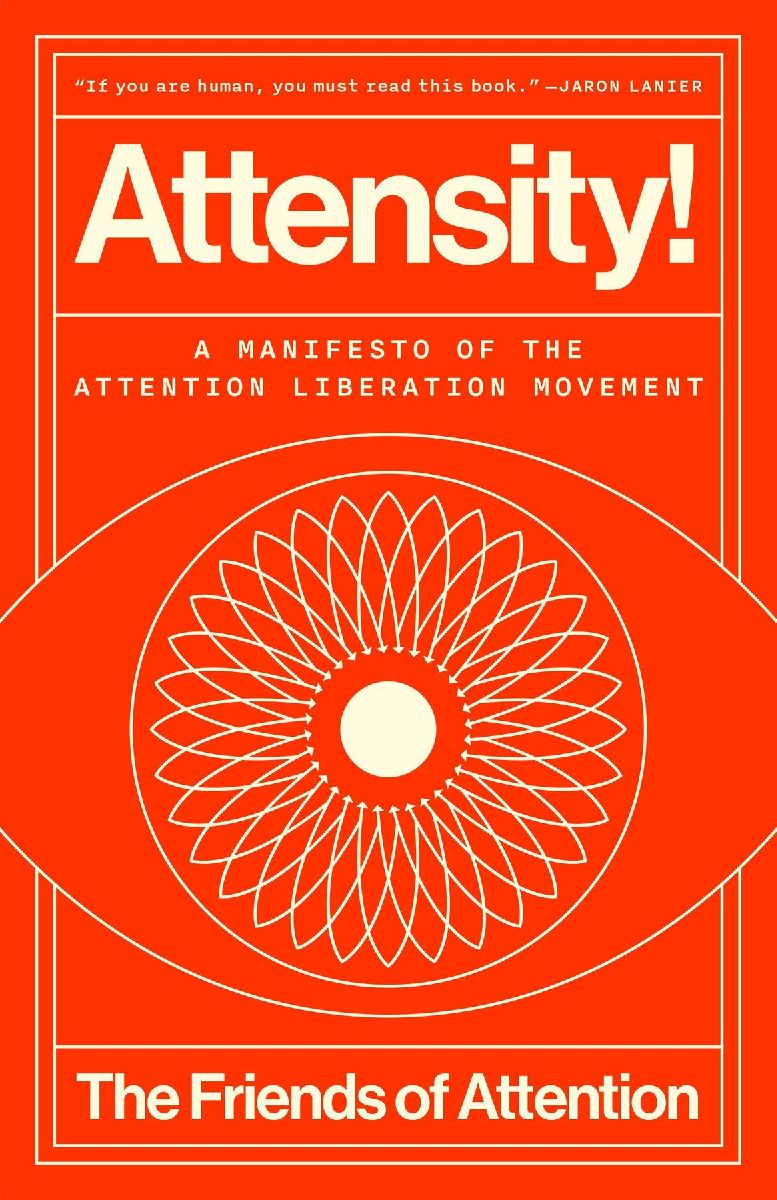 Attensity!