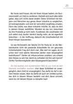 Du bist kostbar & wunderschön