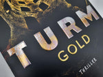 Turmgold (Innenansicht)