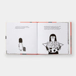 Yayoi Kusama Covered Everything in Dots and Wasn't Sorry.